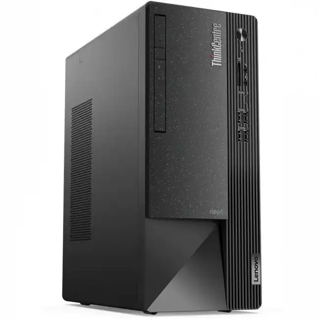 Персональный компьютер Lenovo ThinkCentre Neo 50t 11SE0020IV (Core i7, 12700, 2.1, 8 Гб, DDR4-3200, SSD)