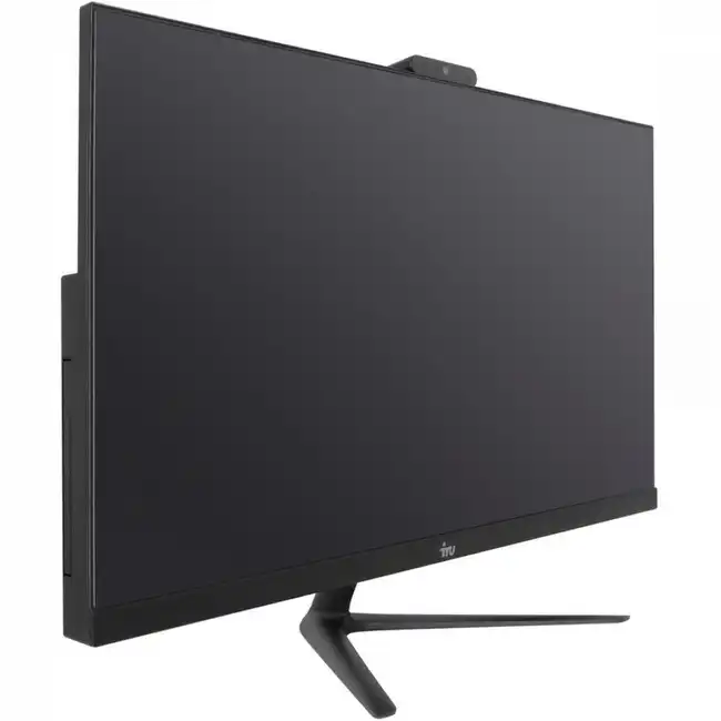 Моноблок iRU Office 27IH5P 1865956 (27 ", Intel, Core i3, 10105, 3.7, 8 Гб, SSD, 512 Гб)