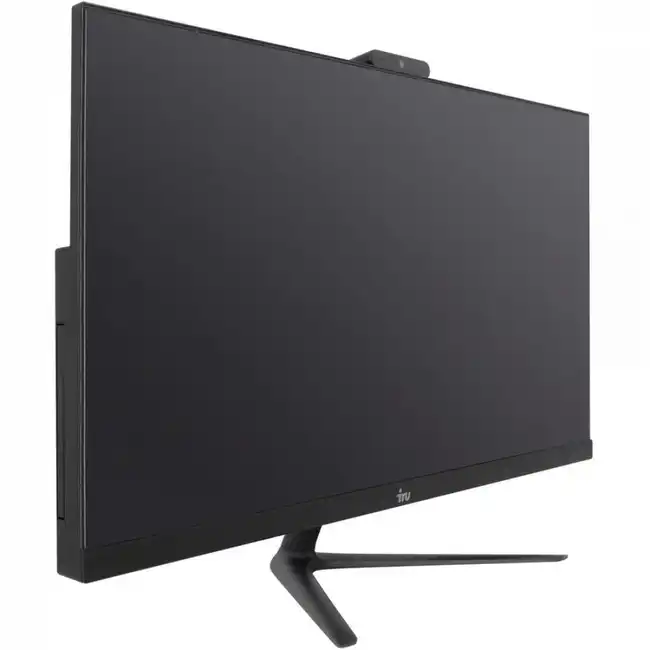 Моноблок iRU Office 27IH5P 1865959 (27 ", Intel, Core i3, 10105, 3.7, 16 Гб, SSD, 512 Гб)