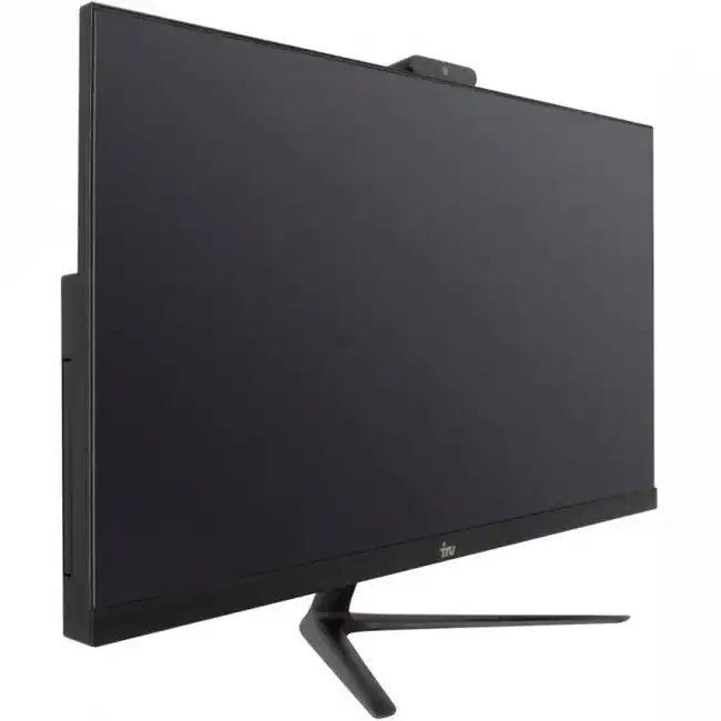 Моноблок iRU Office 27IH5P2K 1865016 (27 ", Intel, Core i5, 11400, 2.6, 8 Гб, SSD, 256 Гб)