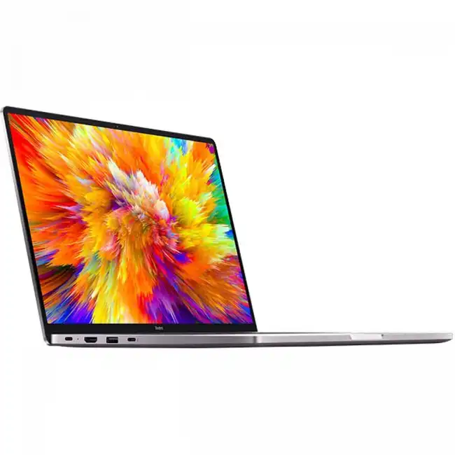 Ноутбук Xiaomi Pro RedmiBook RMA2202-BI (15.6 ", WQXGA+ 3200x1800 (16:9), Intel, Core i5, 16 Гб, SSD, 512 ГБ, NVIDIA GeForce RTX 2050)