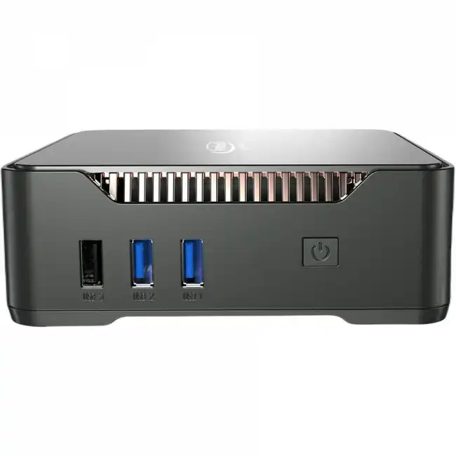 Персональный компьютер Rombica Horizon J3 NCJ341D PCMI-0001 (Celeron, J3455, 1.5, 4 Гб, DDR4-2666, SSD)