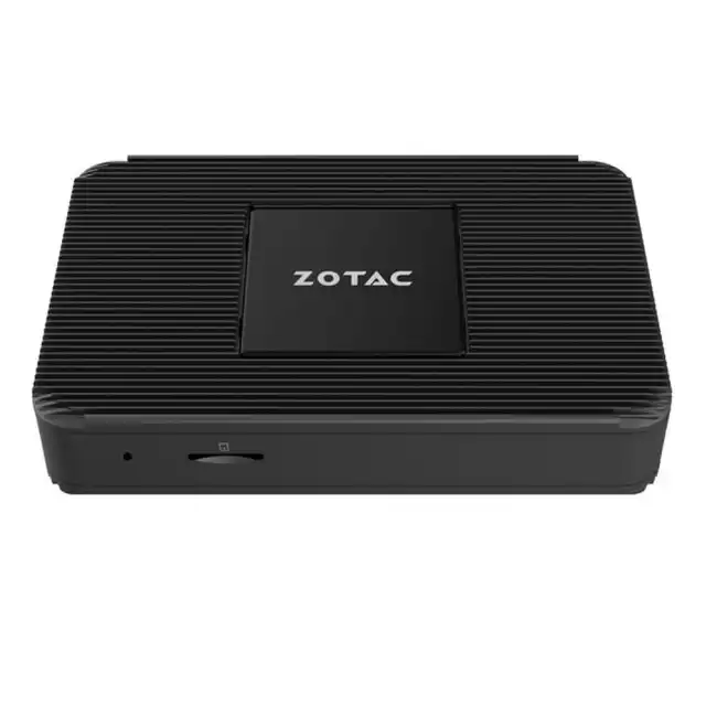 Платформа для ПК Zotac PI336 pico ZBOX-PI336-W5C