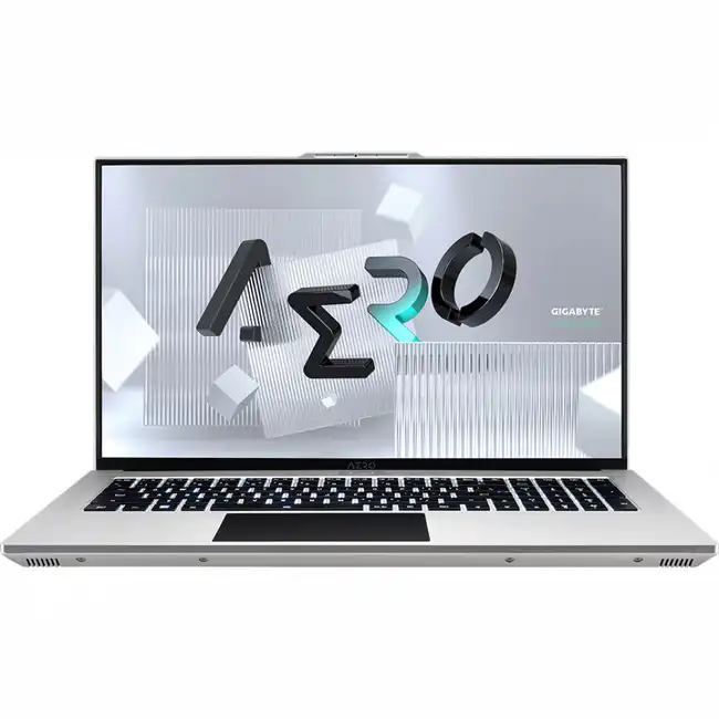 Ноутбук Gigabyte AERO 17 XE5-73RU744JP (17.3 ", 4K Ultra HD 3840x2160 (16:9), Intel, Core i7, 32 Гб, SSD, 1 ТБ, nVidia GeForce RTX 3070 TI)