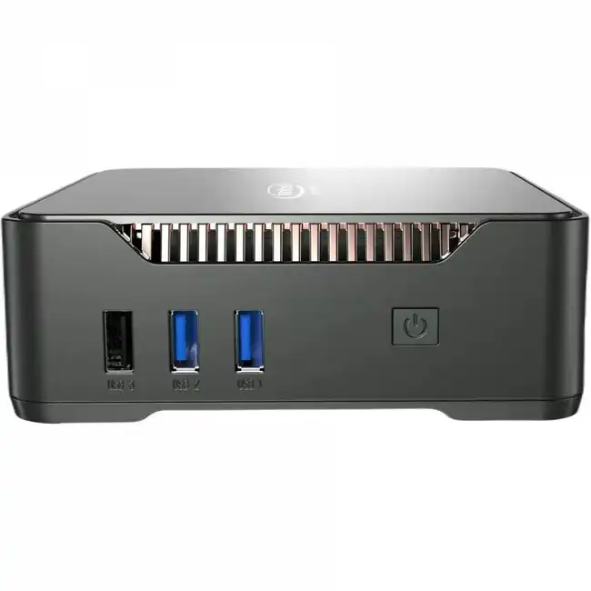 Персональный компьютер Rombica Horizon J3 NCJ341H PCMI-0101 (Celeron, J3455, 1.5, 4 Гб, DDR3-1333, SSD, Windows 10 Home)