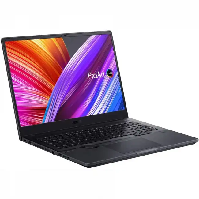 Ноутбук Asus ProArt Studiobook Pro 16 W7600H3A-KV036W 90NB0TS1-M02040 (16 ", WQXGA 2560x1600 (16:10), Intel, Core i7, 32 Гб, SSD, 1 ТБ, nVidia GeForce RTX A3000)