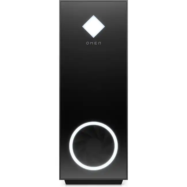 Персональный компьютер HP Omen GT13-1154 Tower 328N9AA (AMD Ryzen 7, 5800X, 3.8, 16 Гб, DDR4-3200, SSD, Windows 11 Home)