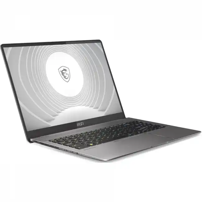 Мобильная рабочая станция MSI CreatorPro Z16P B12UMST-223RU 9S7-15G121-223 (16, WQXGA 2560x1600, Intel, Core i9, 64, SSD)