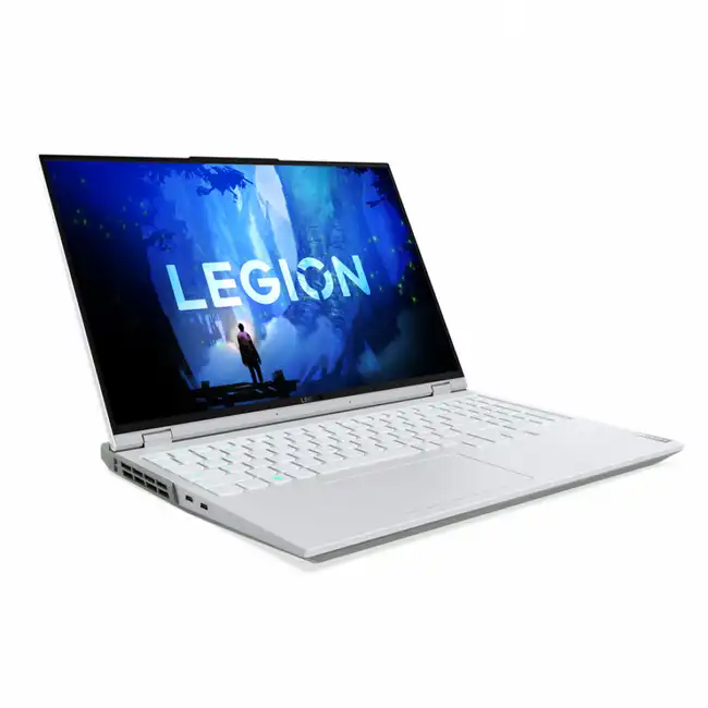 Ноутбук Lenovo Legion 5 Pro 16IAH7H 82RF0036RU (16 ", WQXGA 2560x1600 (16:10), Intel, Core i5, 16 Гб, SSD, 1 ТБ, nVidia GeForce RTX 3060)