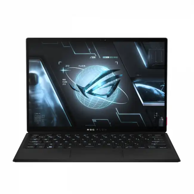 Ноутбук Asus ROG Flow Z13 GZ301VV-MU007X (13.4 ", WUXGA 1920x1200 (16:10), Intel, Core i9, 16 Гб, SSD, 1 ТБ, NVIDIA GeForce RTX 4060)
