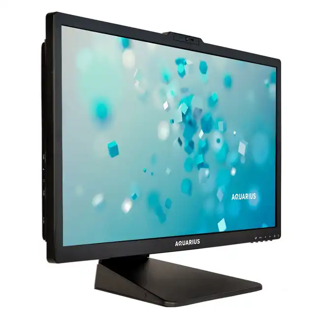Моноблок Aquarius Mnb Pro T314 (QRMP-T3141R53A3528H110G02NNNTAN3) (23.8 ", AMD, Athlon, 3000G, 3.5, 8 Гб, SSD, 256 Гб)