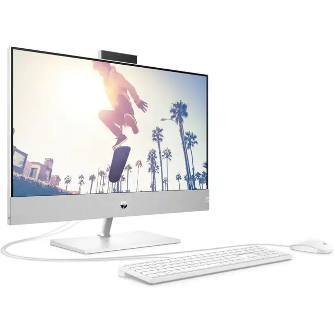 Моноблок HP Pavilion I 24-ca1059ci 6C8H0EA (23.8 ", Intel, Core i5, 12400T, 1.8, 16 Гб, SSD, 512 Гб)