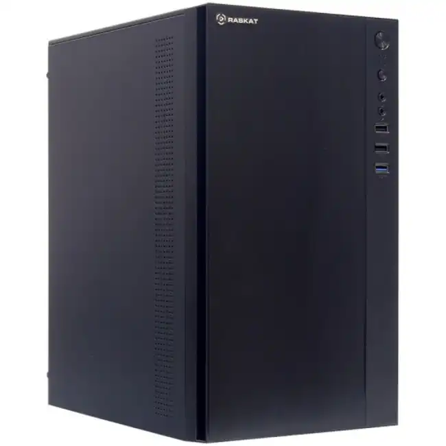 Персональный компьютер Raskat Standart500108481 (Core i5, 12400, 2.5, 16 Гб, SSD)