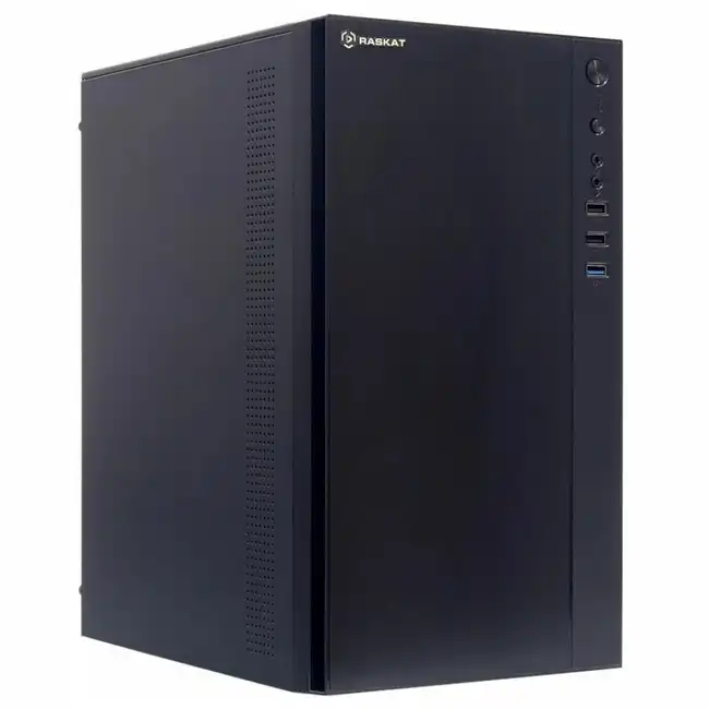 Персональный компьютер Raskat Standart700108493 (Core i7, 12700, 3.6, 16 Гб, SSD)