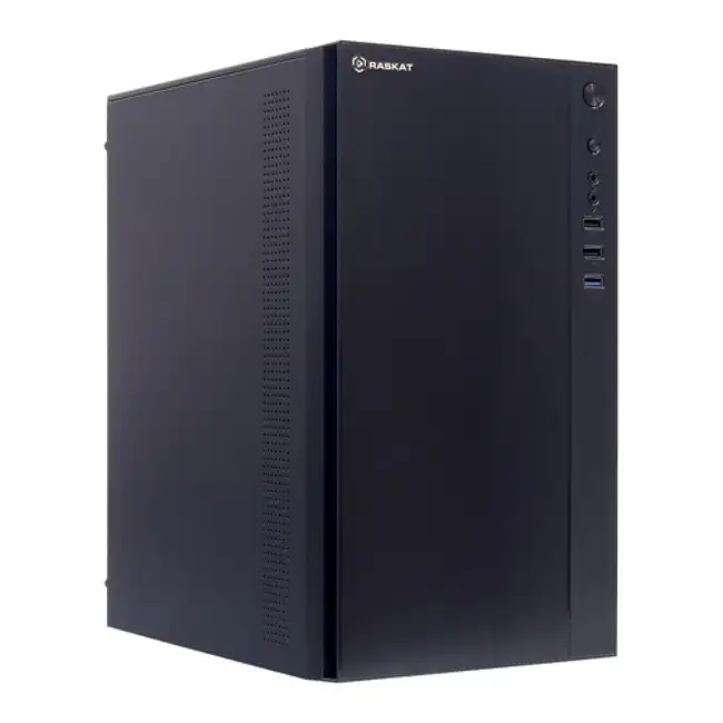 Персональный компьютер Raskat Standart700108489 (Core i7, 10700, 2.9, 32 Гб, SSD)