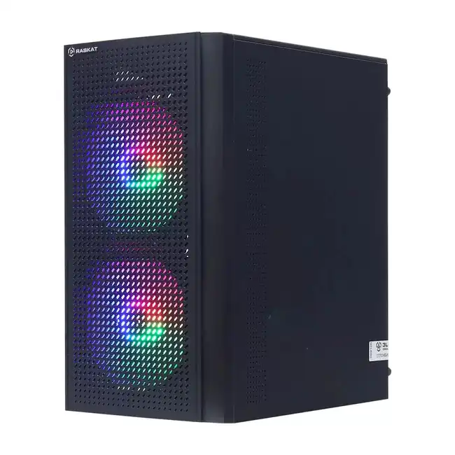 Персональный компьютер Raskat Strike220111912 (Pentium, 6400, 4, 8 Гб, HDD и SSD)