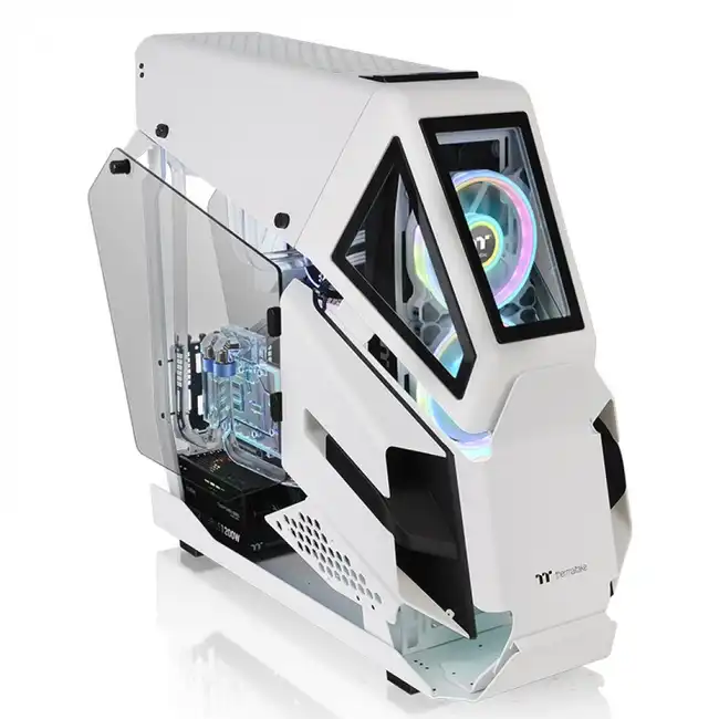 Персональный компьютер NO NAME Neo Game 94015LC (Core i7, 11700K, 3.6, 64 Гб, DDR4-3600, HDD и SSD)