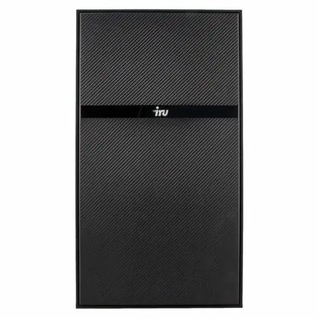 Персональный компьютер iRU Office 510B6GM 1874377 (Core i5, 12400, 2.5, 8 Гб, DDR4-3200, SSD)