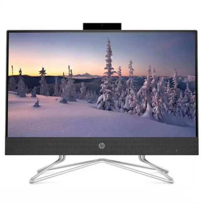 Моноблок HP 27-cb1105ci NT 6L9Y8EA (27 ", Intel, Core i3, 1215U, 3.3, 8 Гб, SSD, 512 Гб)