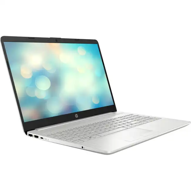Ноутбук HP 15-dw4011nia (6N2E6EA) (15.6 ", FHD 1920x1080 (16:9), Intel, Core i7, 16 Гб, SSD, 256 ГБ, nVidia GeForce MX550)