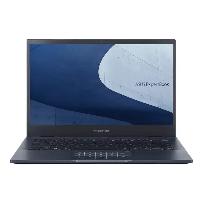 Ноутбук Asus ExpertBook B5 B5302CEA-KG0481W 90NX03S1-M06170 (13.3 ", FHD 1920x1080 (16:9), Intel, Core i3, 8 Гб, SSD, 256 ГБ, Intel UHD Graphics)