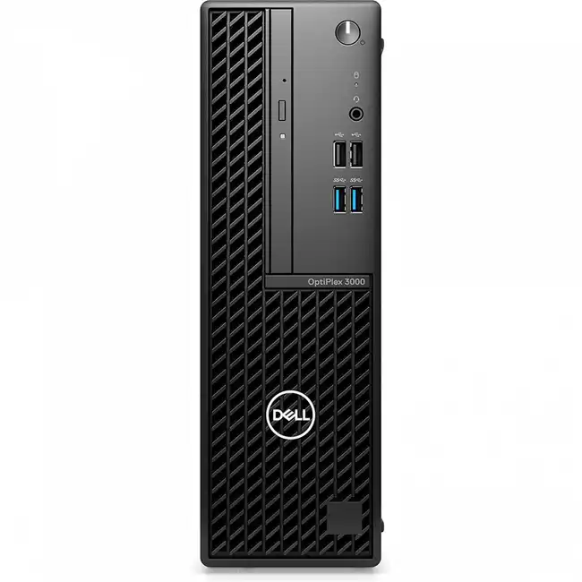 Персональный компьютер Dell OptiPlex 3000 210-BCSW-2 (Core i5, 12500, 3, 16 Гб, DDR4-3200, SSD, Windows 11 Pro)