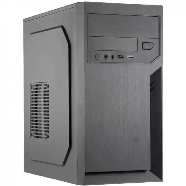 Персональный компьютер NERPA BALTIC I542-101222 (Core i5, 10400, 2.9, 16 Гб, DDR4-2666, SSD)