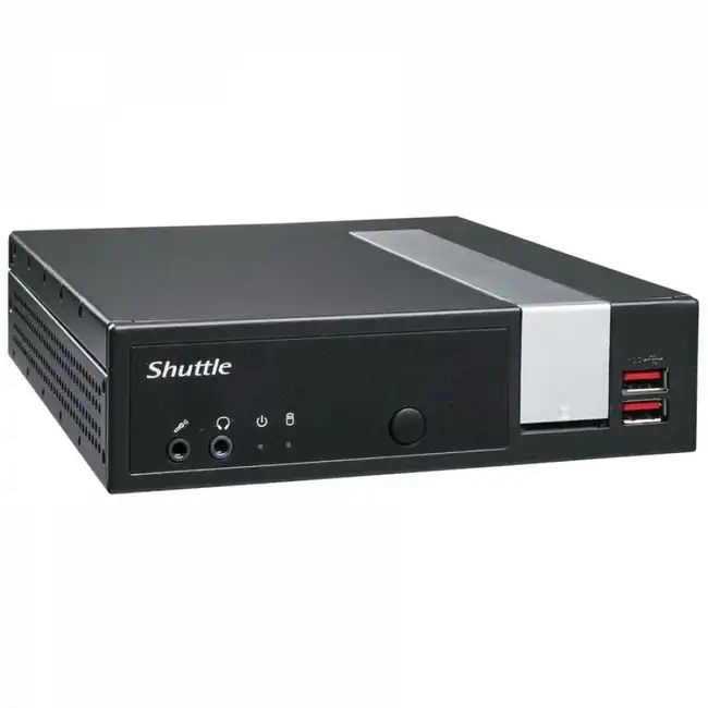 Платформа для ПК Shuttle DL20N6 74R-DL20N-016-SHU-001