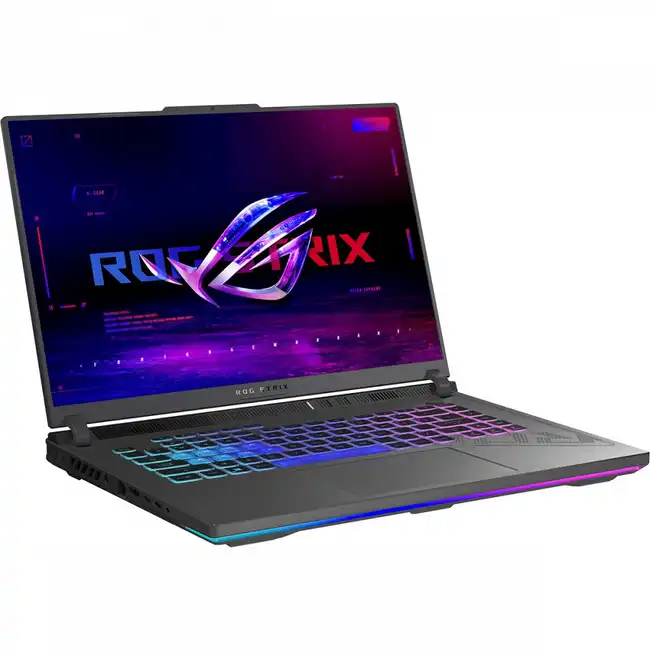 Ноутбук Asus ROG Strix G16 G614JI 90NR0D42-M004R0 (16 ", WQXGA 2560x1600 (16:10), Intel, Core i9, 16 Гб, SSD, 1 ТБ, NVIDIA GeForce RTX 4070)