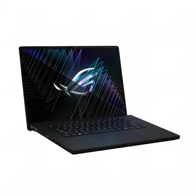 Ноутбук Asus ROG Zephyrus M16 90NR0BW1-M002M0 (16 ", WQXGA 2560x1600 (16:10), Intel, Core i9, 16 Гб, SSD, 1 ТБ, NVIDIA GeForce RTX 4070)