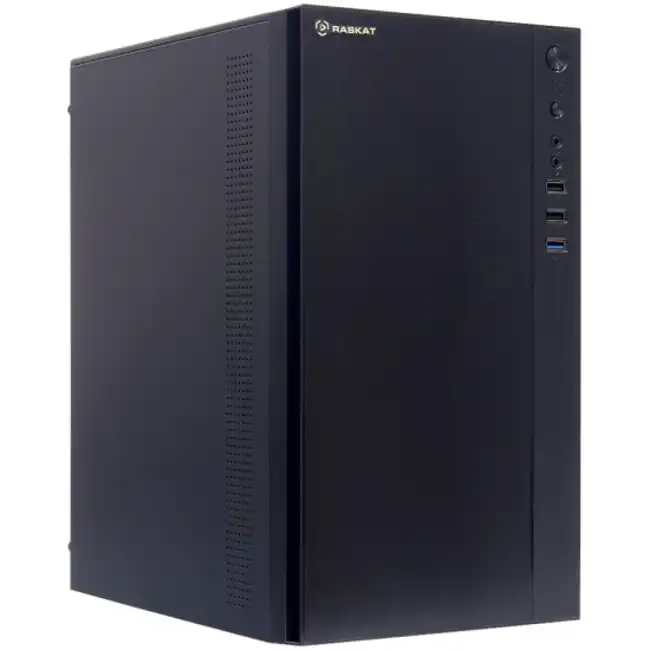 Персональный компьютер Raskat Standart500116232 (Core i5, 11400, 2.6, 16 Гб, DDR4-2666, SSD)