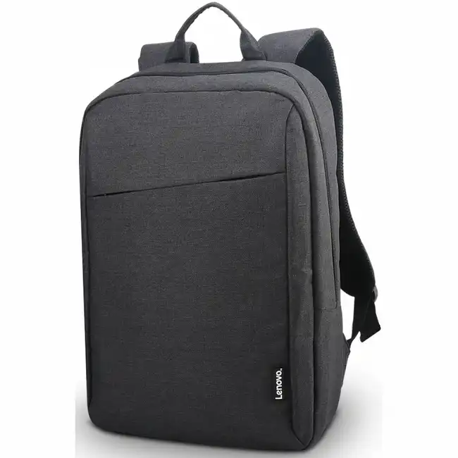 Сумка для ноутбука Lenovo Laptop Casual Backpack B210 4X40T84059 (15.6)