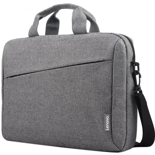 Сумка для ноутбука Lenovo Casual Topload T210 15.6 " Grey 4X40T84060 (15.6)