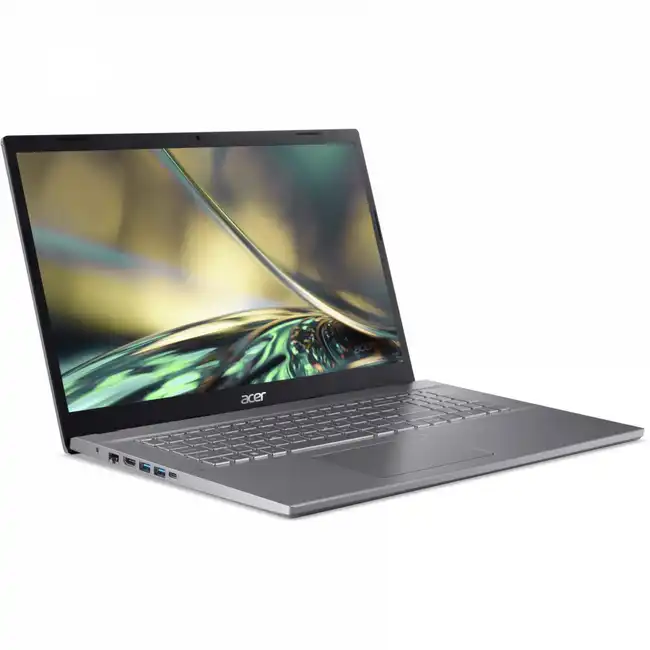 Ноутбук Acer Aspire 5 A517-53G-58M9 (NX.K66ER.008) (17.3 ", FHD 1920x1080 (16:9), Intel, Core i5, 8 Гб, SSD, nVidia GeForce MX550)