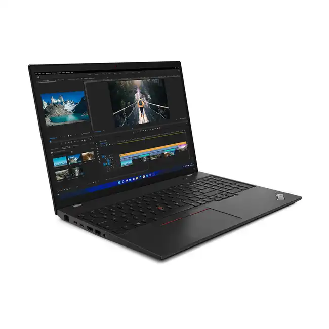 Ноутбук Lenovo T16G1 21BV00EERT (16 ", WUXGA 1920x1200 (16:10), Intel, Core i7, 16 Гб, SSD, 512 ГБ, Intel Iris Xe Graphics)