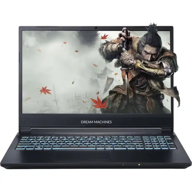 Платформа для ПК Dream Machines G1650-15KZ02