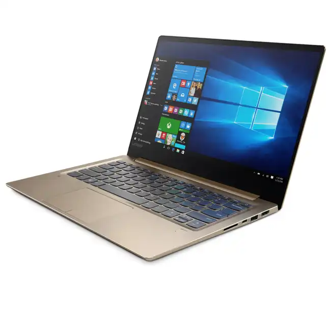 Ноутбук Lenovo IdeaPad 720 81AG004RRK (15.6 ", FHD 1920x1080 (16:9), Core i5, 8 Гб, HDD, AMD Radeon RX)