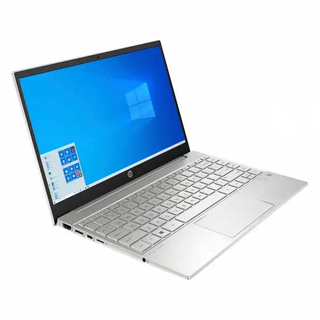 Ноутбук HP Pavilion 13-bb0020ur 2X2M9EA (13.3 ", FHD 1920x1080 (16:9), Intel, Core i5, 8 Гб, SSD, 512 ГБ, Intel Iris Xe Graphics)