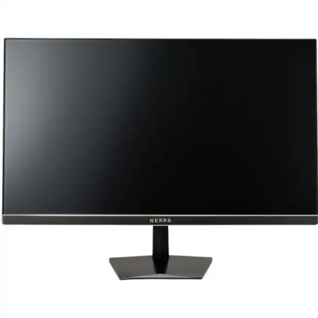 Моноблок NERPA Saimaa 27 (I322-17822) (27 ", Intel, Core i3, 10105, 3.7, 8 Гб, SSD, 256 Гб)