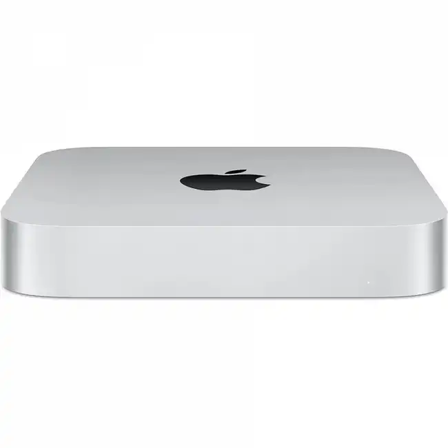 Персональный компьютер Apple Mac mini A2686 MMFJ3LZ/A (Apple M2 series, M2, 2.4, 8 Гб, DDR5-6400, SSD, Mac OS)