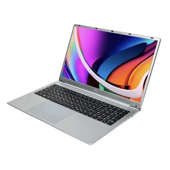 Ноутбук HIPER OFFICE SP (MTL1732A10110DS) (17.3 ", FHD 1920x1080 (16:9), Intel, Core i3, 8 Гб, SSD, 256 ГБ, Intel UHD Graphics)