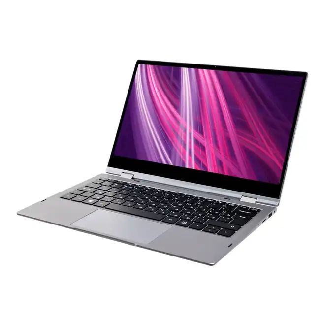 Ноутбук HIPER SLIM (H1306O5165HM) (13.3 ", FHD 1920x1080 (16:9), Intel, Core i5, 16 Гб, SSD, 512 ГБ, Intel UHD Graphics)