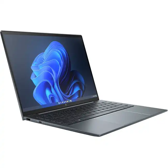 Ноутбук HP Elite Dragonfly G3 5P6P8EA (13.5 ", WUXGA+ 1920x1280 (3:2), Intel, Core i7, 16 Гб, SSD, 512 ГБ, Intel Iris Xe Graphics)