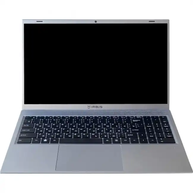 Ноутбук Irbis SmartBook (15NBP3500) (15.6 ", FHD 1920x1080 (16:9), Intel, Core i3, 8 Гб, SSD, 256 ГБ, Intel UHD Graphics)