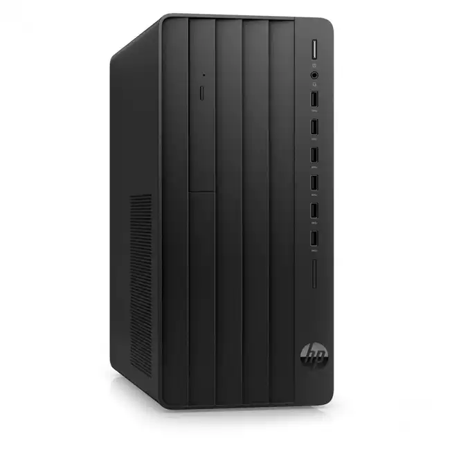 Персональный компьютер HP Pro 290 TWR G9 6B2X4EA (Core i5, 12400, 2.5, 8 Гб, DDR4-3200, SSD, Windows 11 Pro)