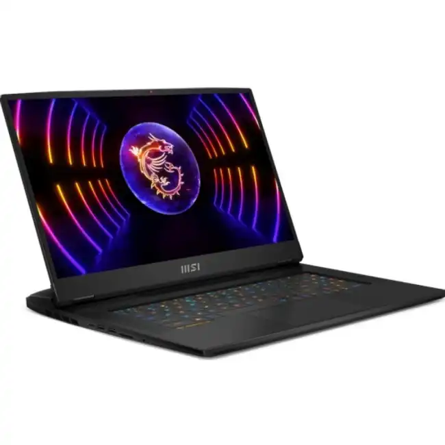 Ноутбук MSI Titan GT77HX 13VI-213RU (9S7-17Q211-213) (17.3 ", 4K Ultra HD 3840x2160 (16:9), Intel, Core i9, 64 Гб, SSD, NVIDIA GeForce RTX 4090)