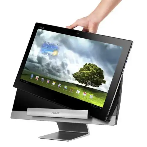 Моноблок Asus Transformer P1801-B059K (Core i5, 4 Гб)