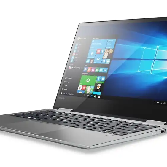 Ноутбук Lenovo IdeaPad 720 81AG004VRK (15.6 ", FHD 1920x1080 (16:9), Core i7, 8 Гб, HDD и SSD, 128 ГБ)