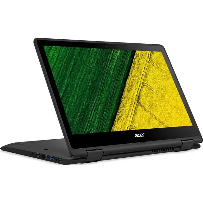 Ноутбук Acer Spin 5 NX.GSFER.001 (15.6 ", FHD 1920x1080 (16:9), Core i5, 8 Гб, HDD)