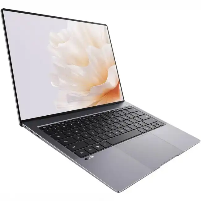 Ноутбук Huawei MateBook X Pro MorganG-W7611T 53013SJV (14.2 ", 3120x2080, Intel, Core i7, 16 Гб, SSD, 1 ТБ, Intel Iris Xe Graphics)